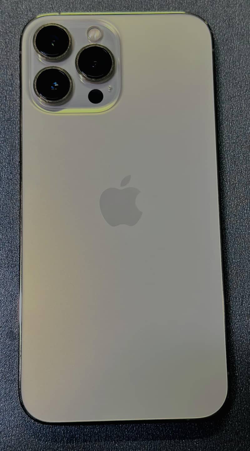 Apple iPhone 13 Pro Max 0
