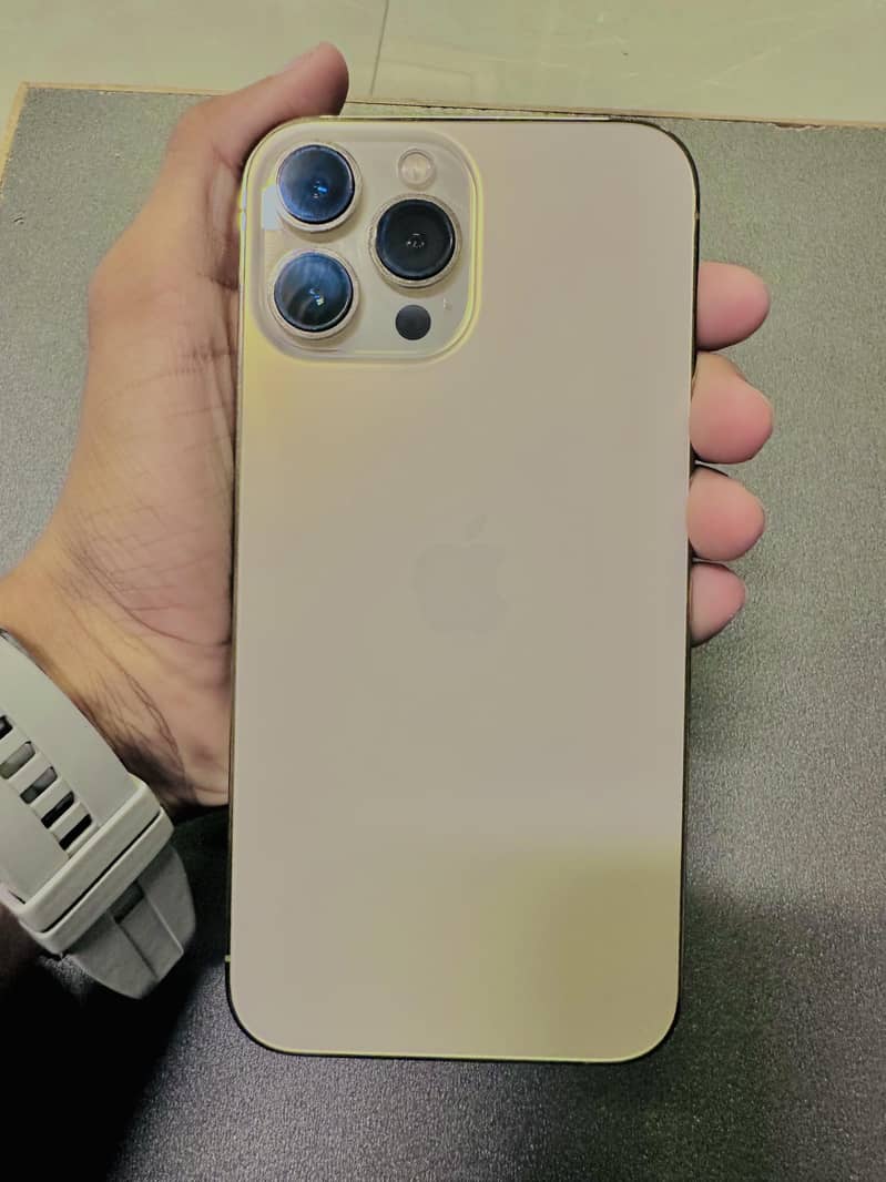 Apple iPhone 13 Pro Max 5