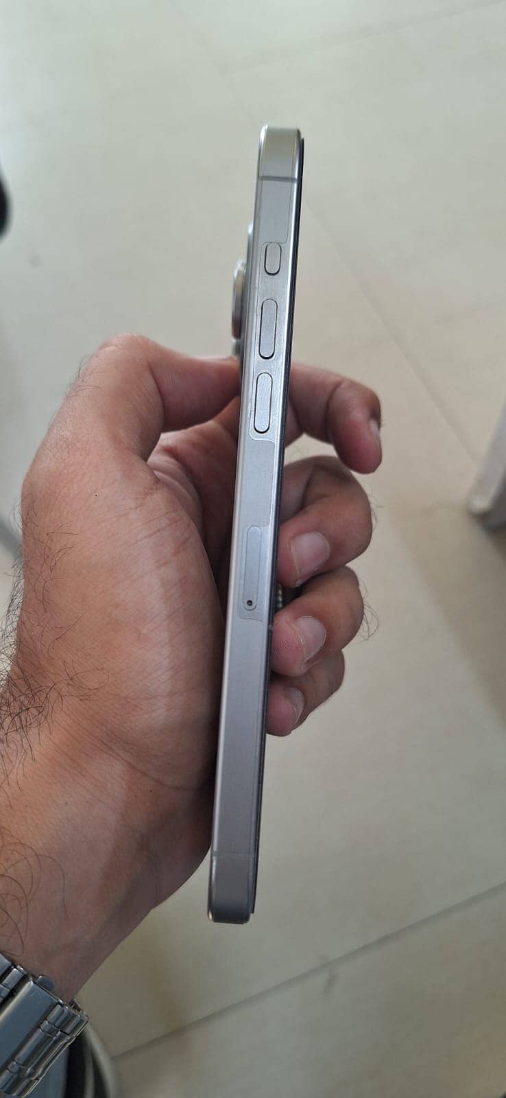 Apple iPhone 15 Pro Max 5