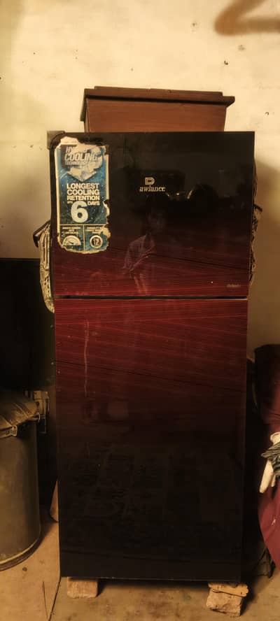 dawanlance refrigerator medium dawlance inverter fridge