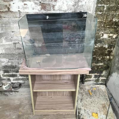 Aquarium for sale