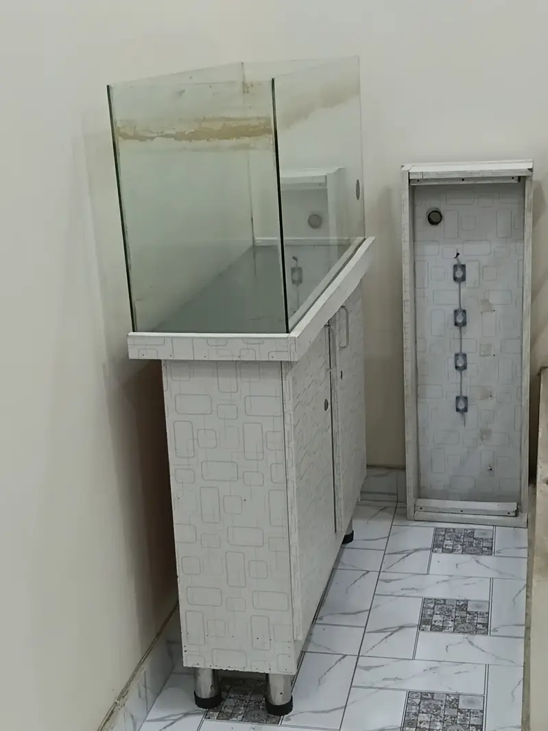 2 Aquariums for Sale — photo 2