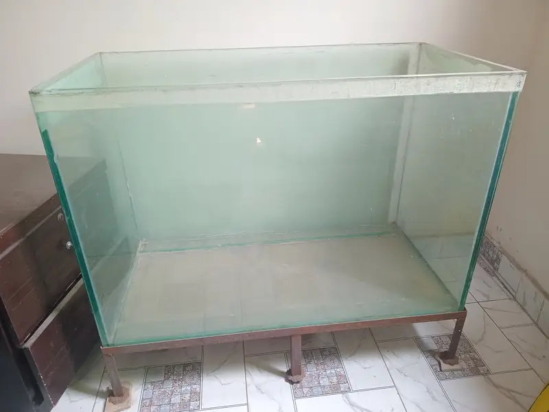 2 Aquariums for Sale — photo 3