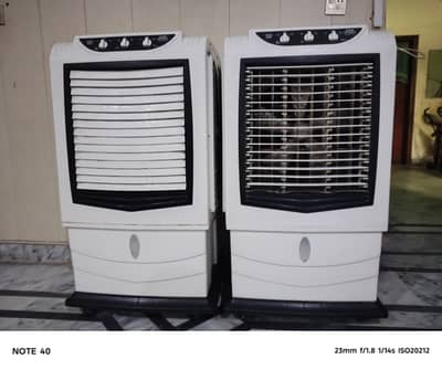 2 room coller for sale