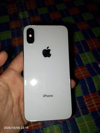 Apple iPhone XS