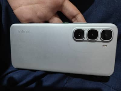 Infinix Hot 60 Pro Plus