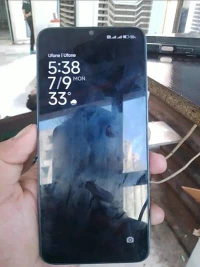 Xiaomi Redmi 13c offical PTA//128_6