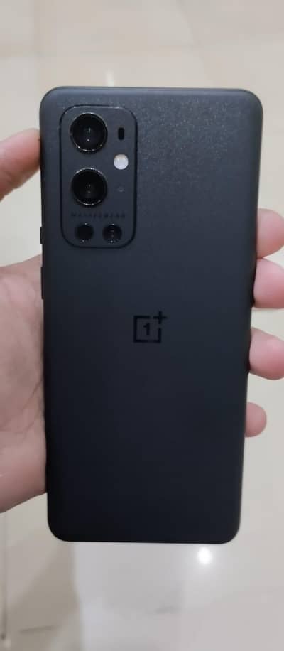 One Plus 9 Pro 24/256gb