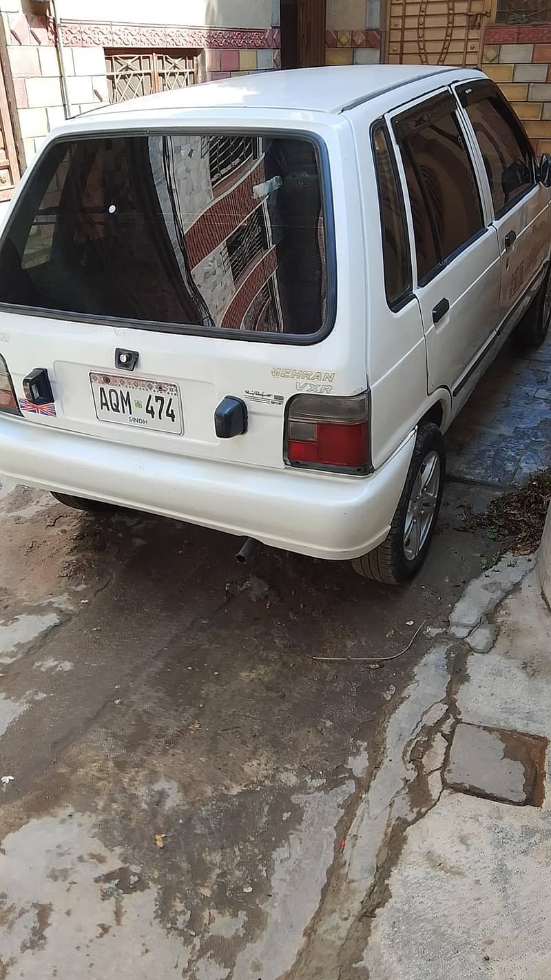 mehran 1