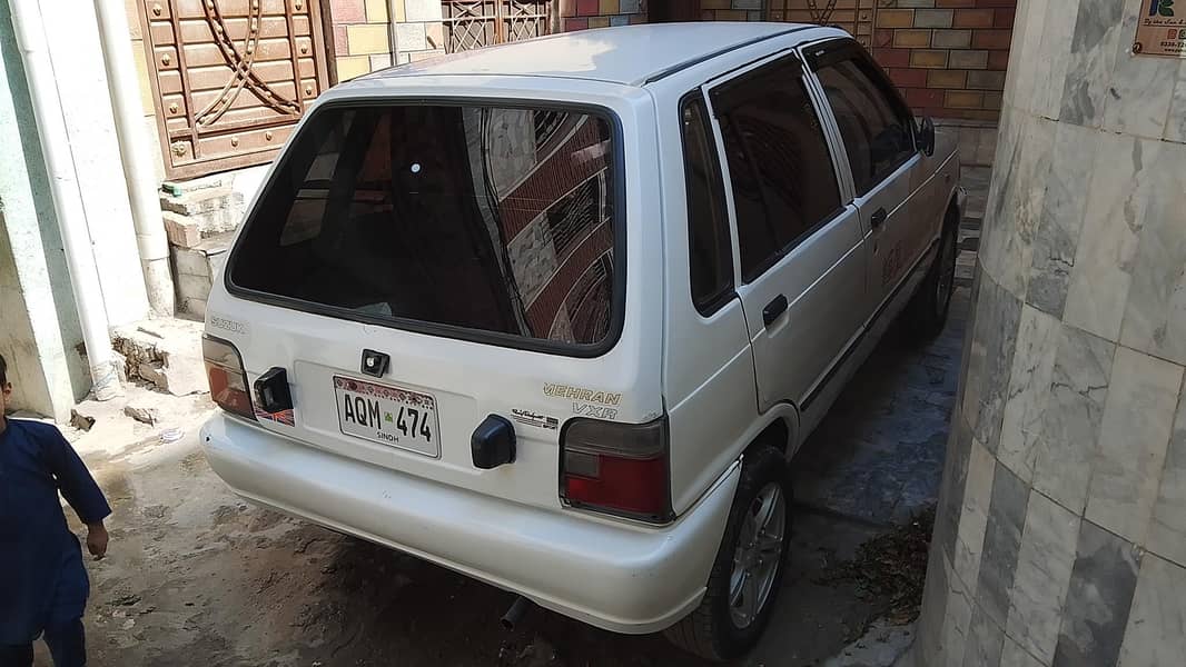 mehran 2