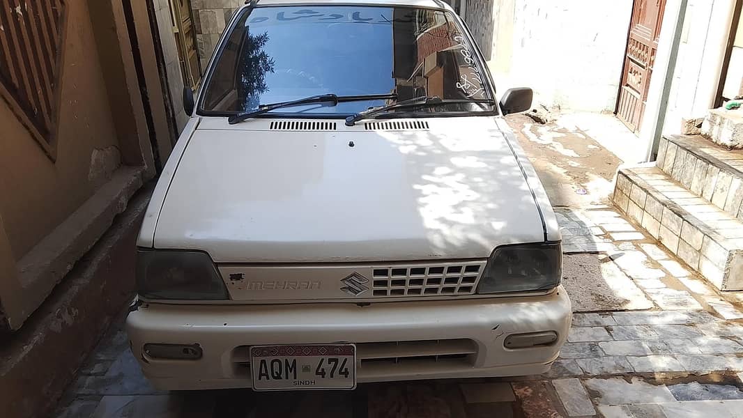 mehran 3