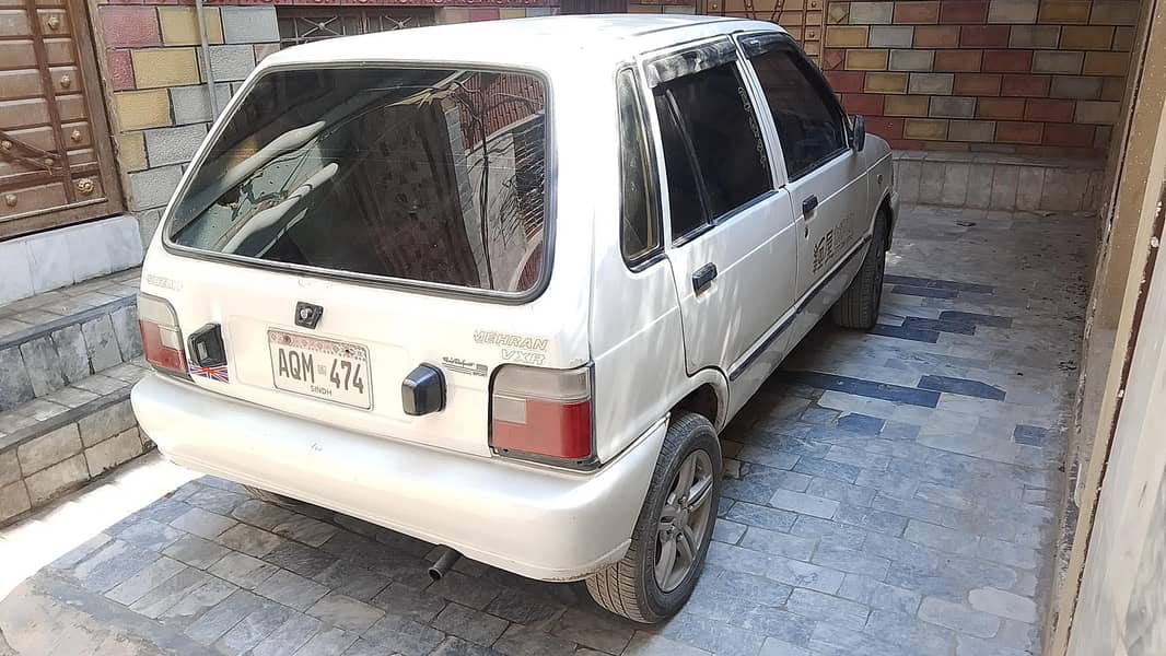 mehran 4