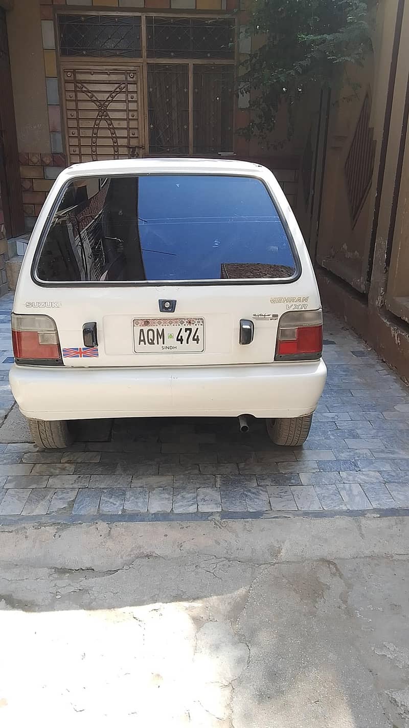 mehran 5