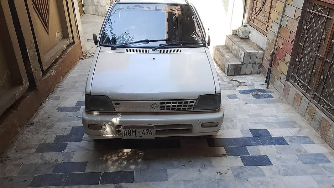 mehran 6