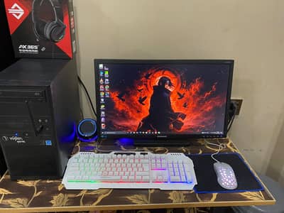 gaming