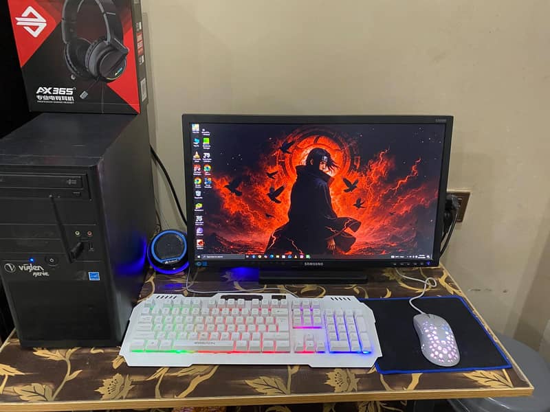 gaming 0