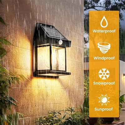 solar lamp new delivery available