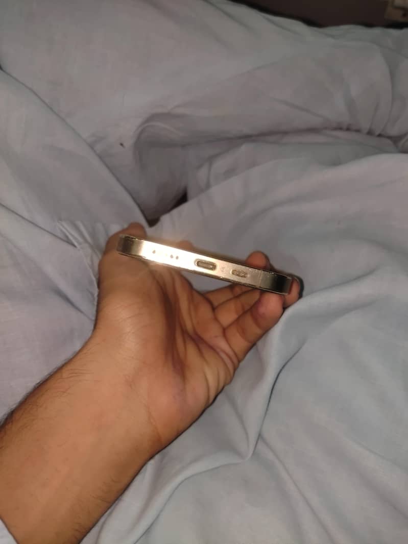 Apple iPhone 12 Pro 1