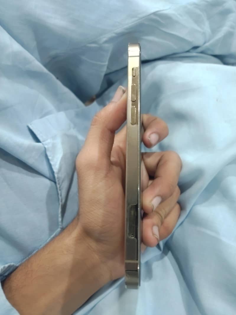 Apple iPhone 12 Pro 3