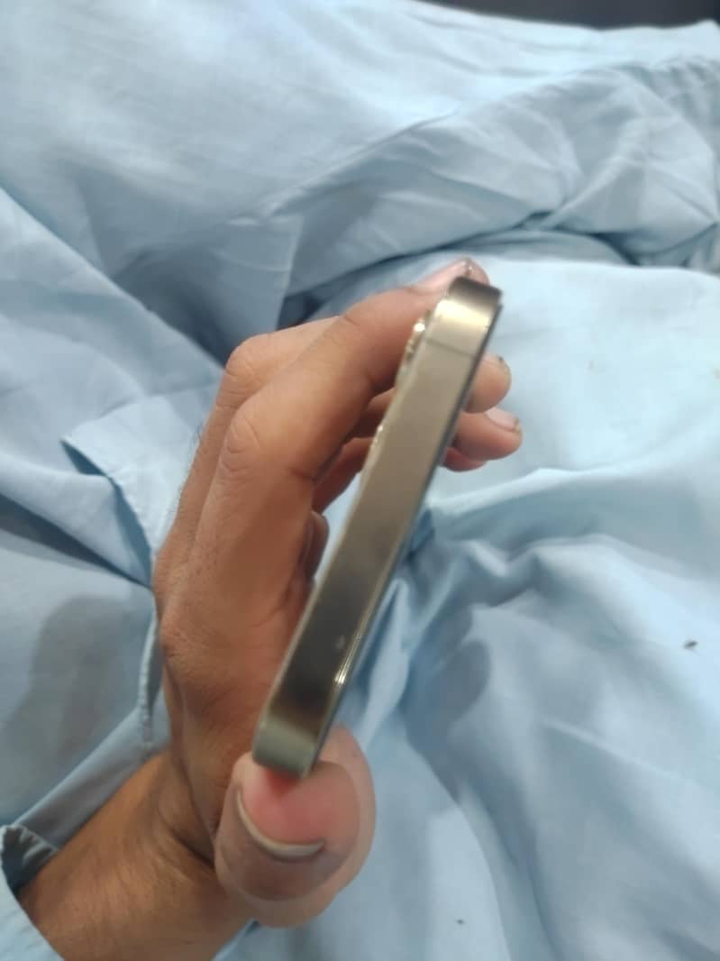 Apple iPhone 12 Pro 4