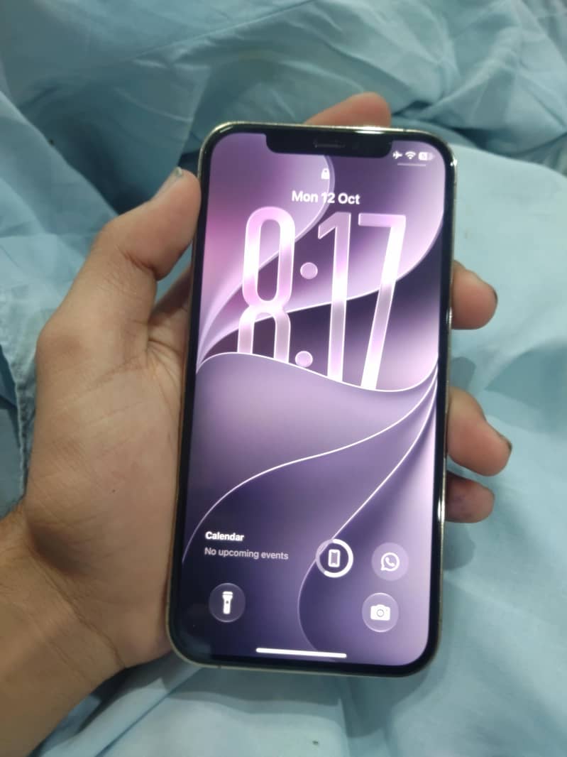 Apple iPhone 12 Pro 5