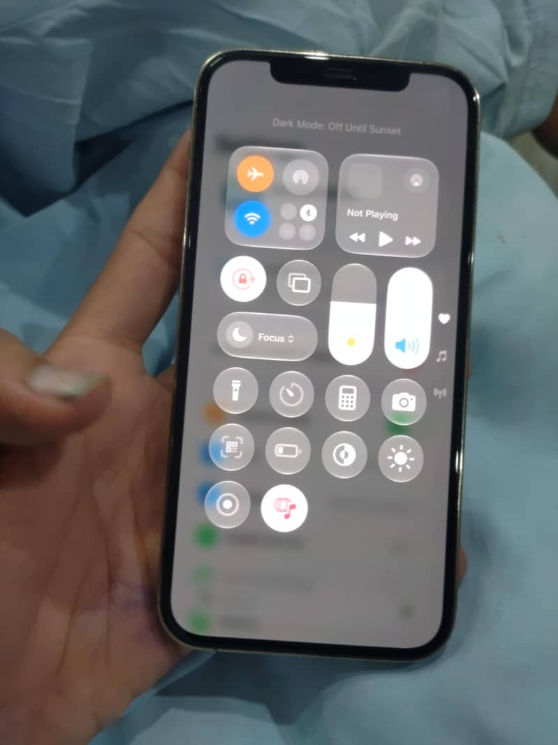 Apple iPhone 12 Pro 6