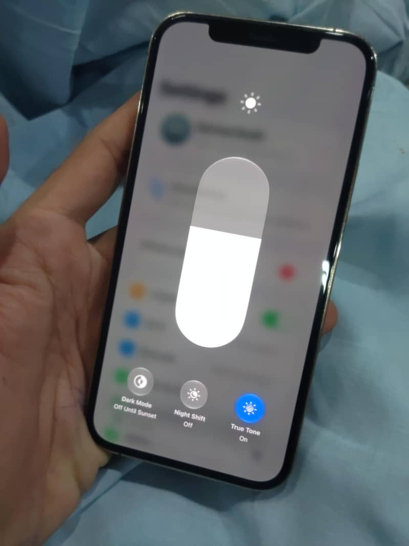 Apple iPhone 12 Pro 7
