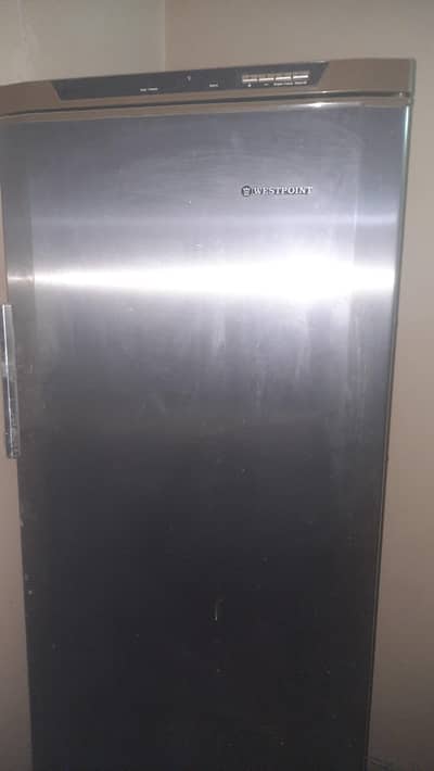 Deep Freezer