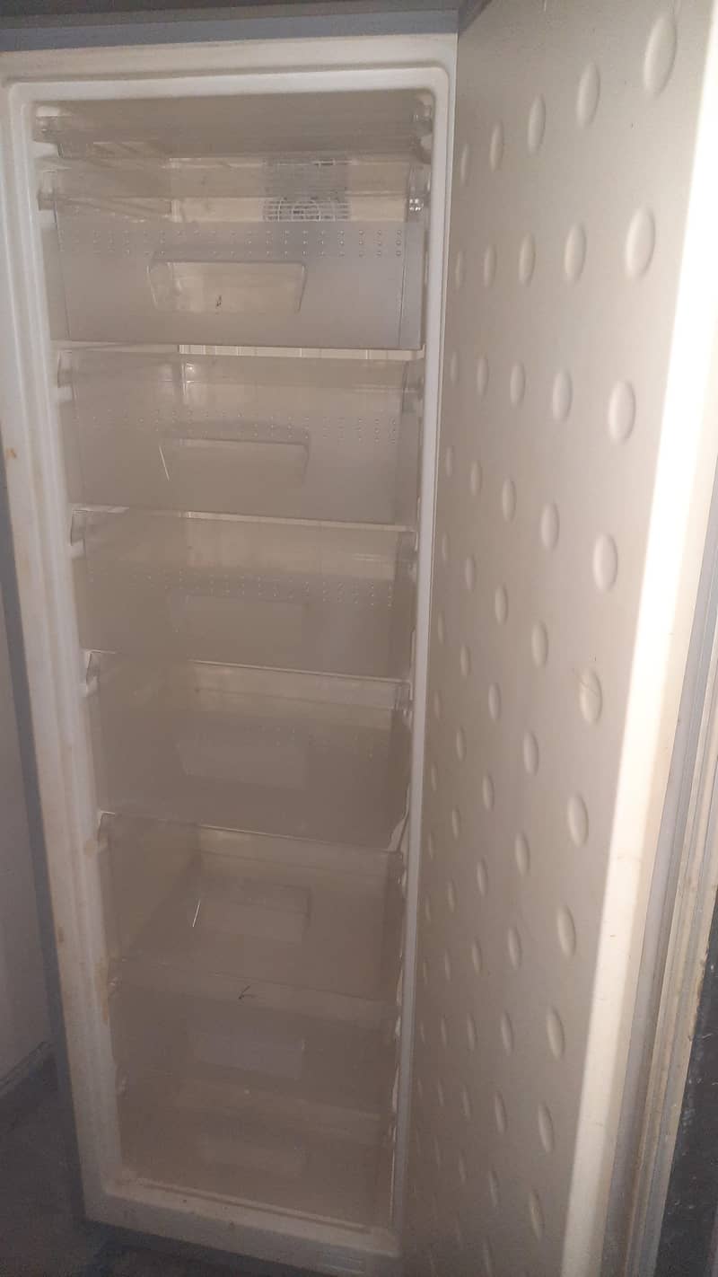 Deep Freezer 2