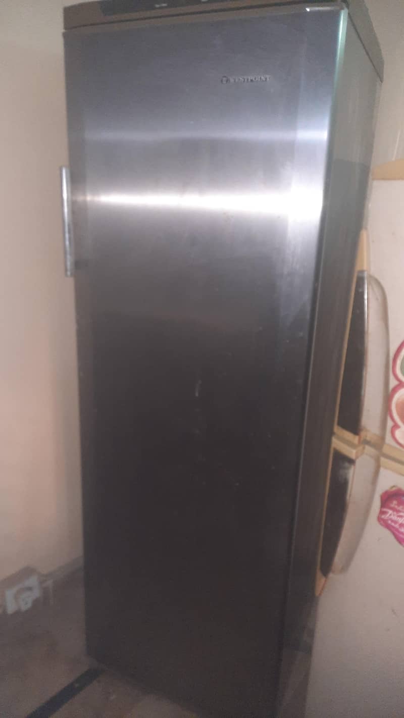 Deep Freezer 3
