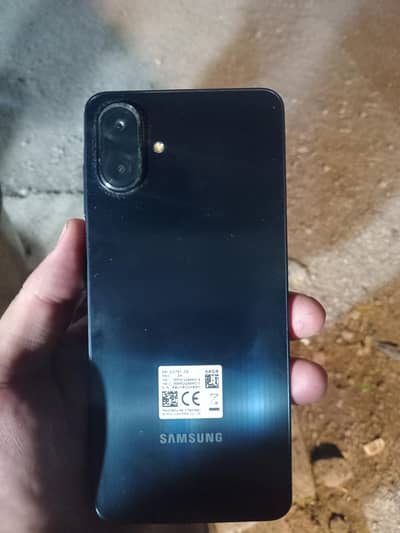 Samsung Mobile A07 5G