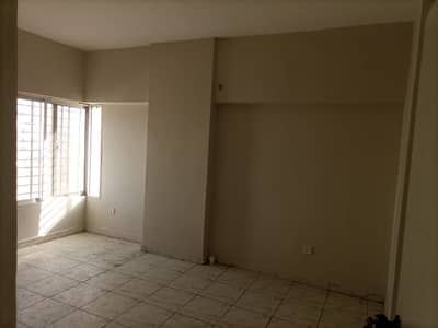 GOHOR TOWER 4 BED DD FLAT FOR SALE IN GULSHAN E IQBAL