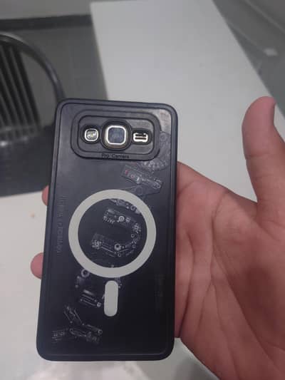 Samsung Galaxy grand prime