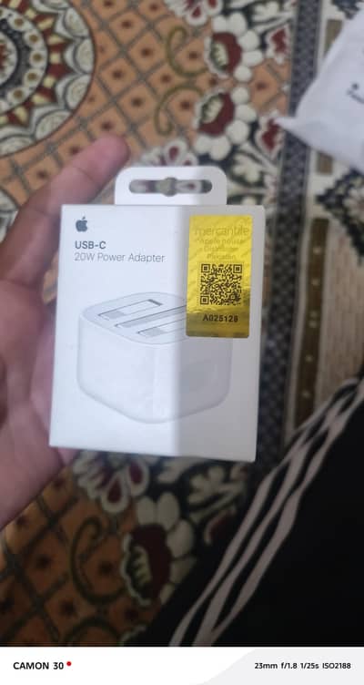 I phone Adapter