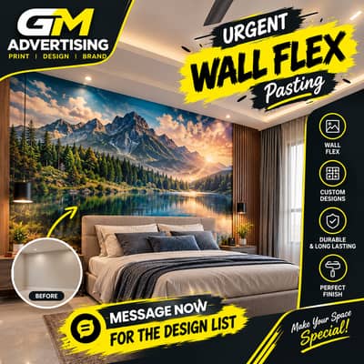 03154958850 URGENT PANAFLEX PRINTING  ORDERS OPEN Panaflex Banners
