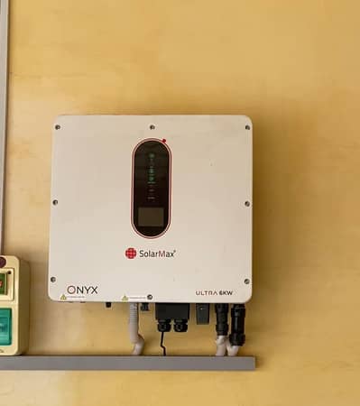 ONYX DUAL ULTRA 6KW