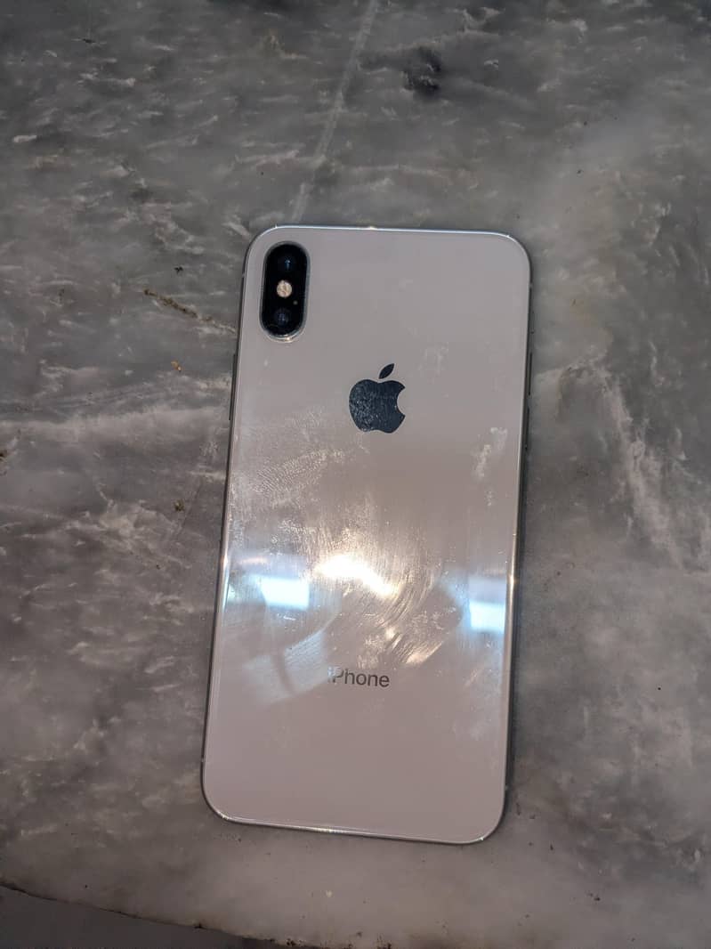 Apple iPhone X 2
