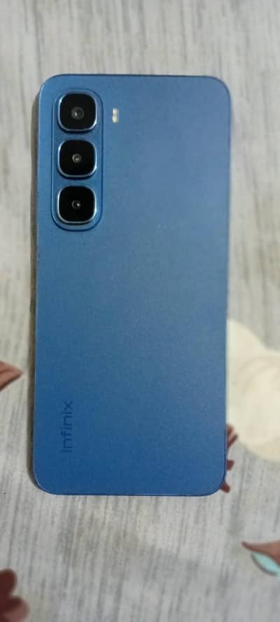 Infinix Hot 60i For Urgent Sale