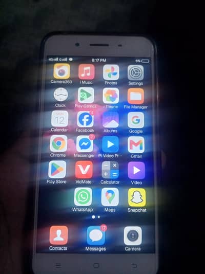 Vivo Y66