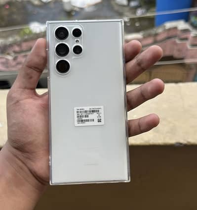 Samsung Mobile S22 Ultra