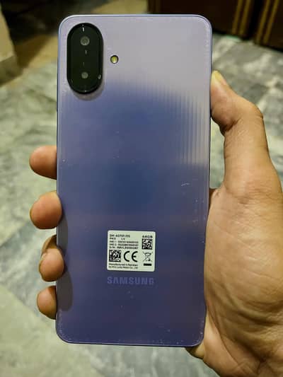 Samsung Mobile A07