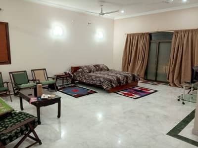 Prominently-Located 666 Square Yards House Available In DHA Phase 6