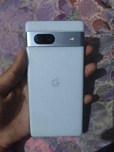 Google Pixel 7a
