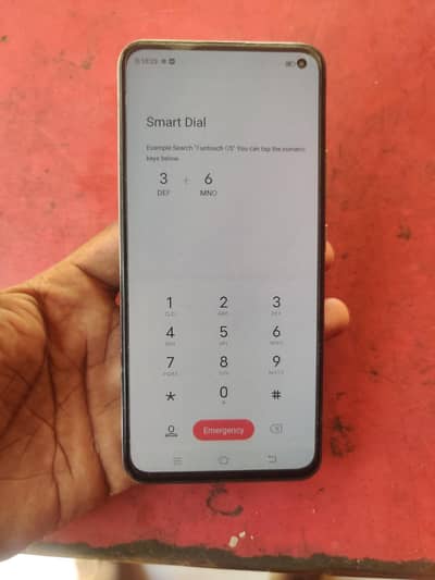 Vivo V17 8gh ram 256gb rom