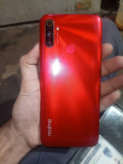 Realme C3