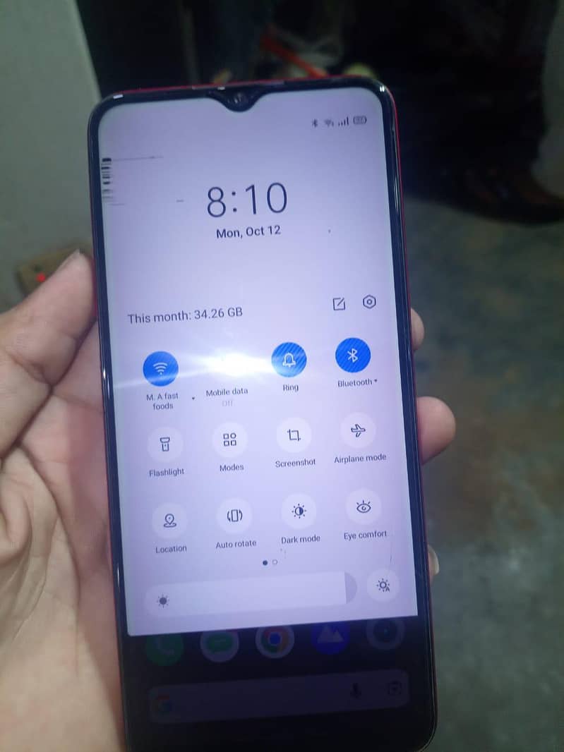 Realme C3 1
