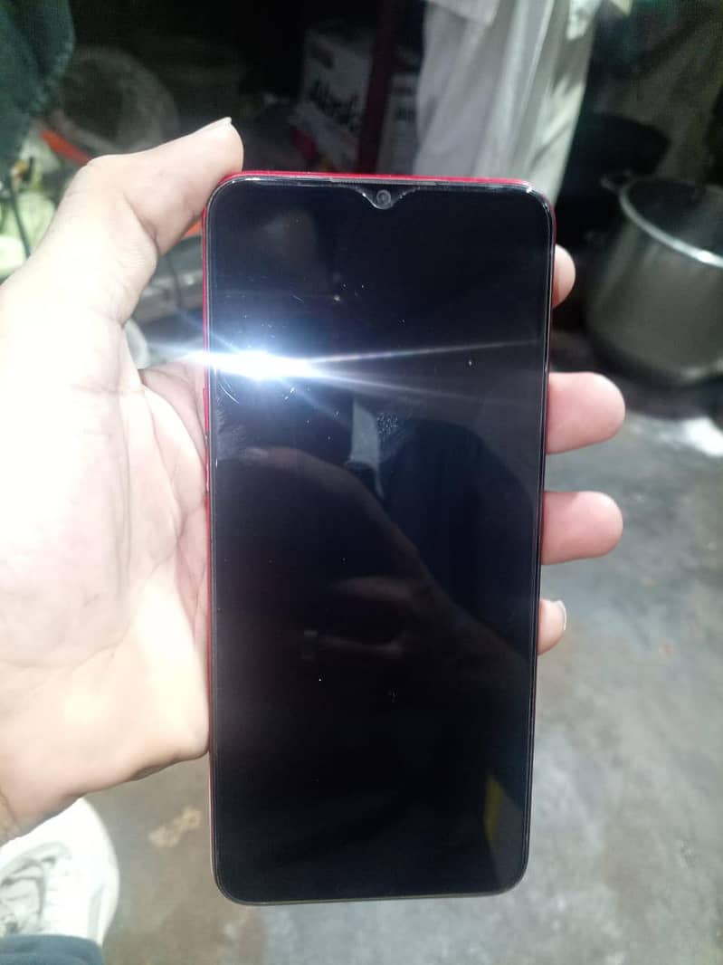 Realme C3 2
