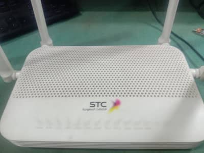 STC EchoLife HG8245W5 2G - 5G