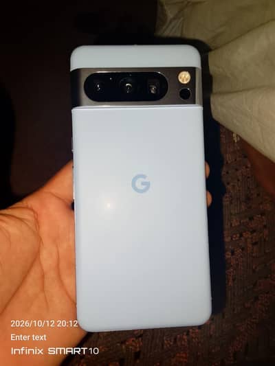 Google Pixel 8 Pro