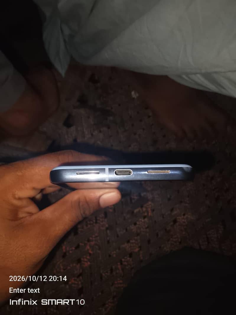 Google Pixel 8 Pro 3